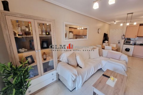 Lägenhet till salu Los Alcazares, Murcia, Spanien 2 sovrum,  Nr. 113825 - foto 17