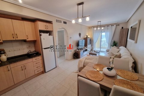 Lägenhet till salu Los Alcazares, Murcia, Spanien 2 sovrum,  Nr. 113825 - foto 25