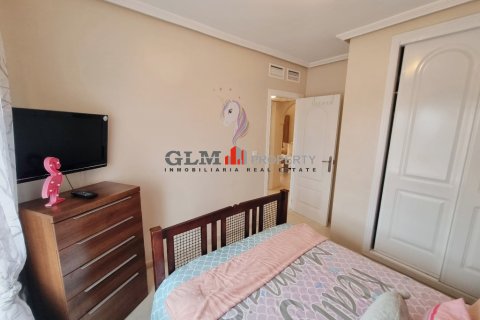 Lägenhet till salu Los Alcazares, Murcia, Spanien 2 sovrum,  Nr. 113825 - foto 3