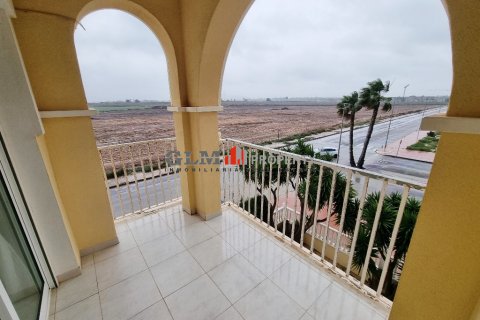 Lägenhet till salu Los Alcazares, Murcia, Spanien 2 sovrum,  Nr. 113825 - foto 16
