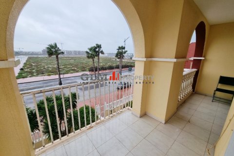Lägenhet till salu Los Alcazares, Murcia, Spanien 2 sovrum,  Nr. 113825 - foto 11