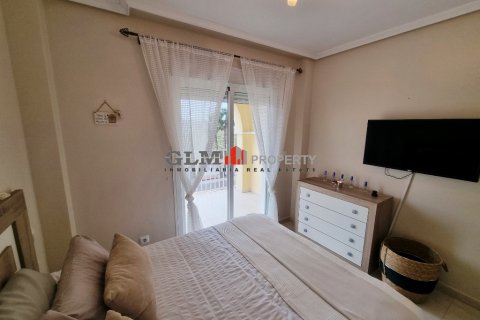 Lägenhet till salu Los Alcazares, Murcia, Spanien 2 sovrum,  Nr. 113825 - foto 8