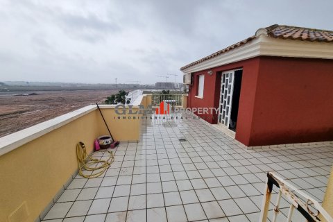 Lägenhet till salu Los Alcazares, Murcia, Spanien 2 sovrum,  Nr. 113825 - foto 27
