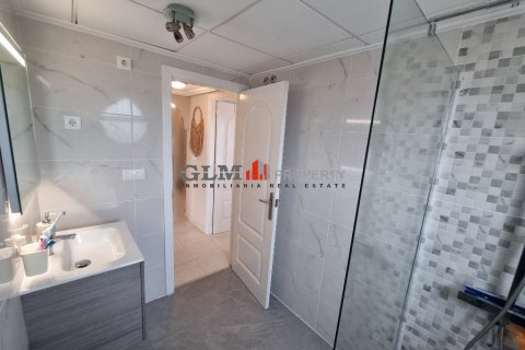 Lägenhet till salu Los Alcazares, Murcia, Spanien 2 sovrum,  Nr. 113825 - foto 6