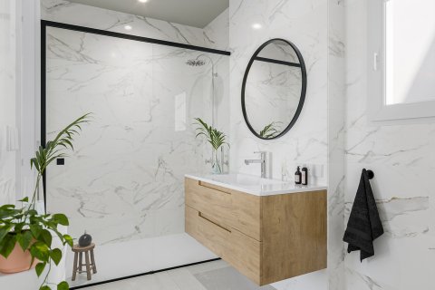 Penthouse San Pedro del Pinatar, Murcia, Hiszpania 2 sypialnie, 78 mkw. nr 110828 – zdjęcie 8