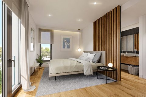 Villa pārdošanā Finestrat, Alicante, Spānijā 3 istabas, 150 m2 Nr. 110830 - attēls 15