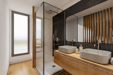Villa pārdošanā Finestrat, Alicante, Spānijā 3 istabas, 150 m2 Nr. 110830 - attēls 18