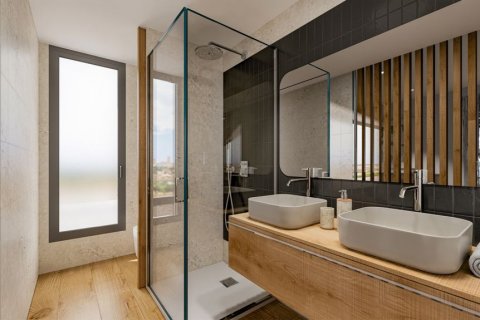 Villa pārdošanā Finestrat, Alicante, Spānijā 3 istabas, 150 m2 Nr. 110830 - attēls 4