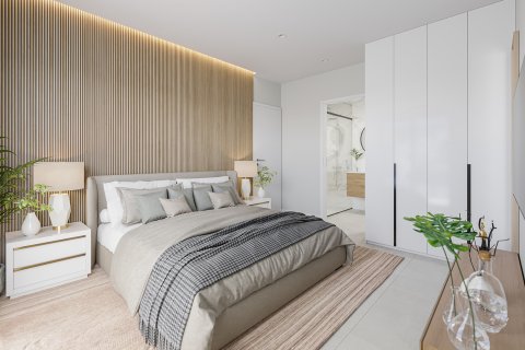 Penthäuser zum Verkauf San Pedro del Pinatar, Murcia, Spanien 3 Schlafzimmer, 101 m2 Nr. 110827 - Foto 9