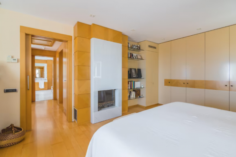 House for sale Barcelona, Spain 6 bedrooms, 686 sq.m. No. 40905 - photo 18