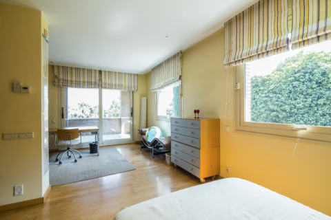 House for sale Barcelona, Spain 6 bedrooms, 686 sq.m. No. 40905 - photo 25