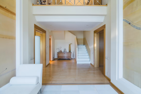 House for sale Barcelona, Spain 6 bedrooms, 686 sq.m. No. 40905 - photo 13