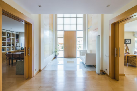 House for sale Barcelona, Spain 6 bedrooms, 686 sq.m. No. 40905 - photo 4