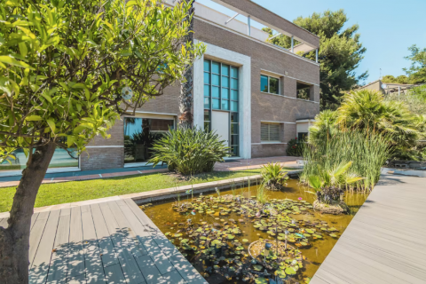 House for sale Barcelona, Spain 6 bedrooms, 686 sq.m. No. 40905 - photo 8