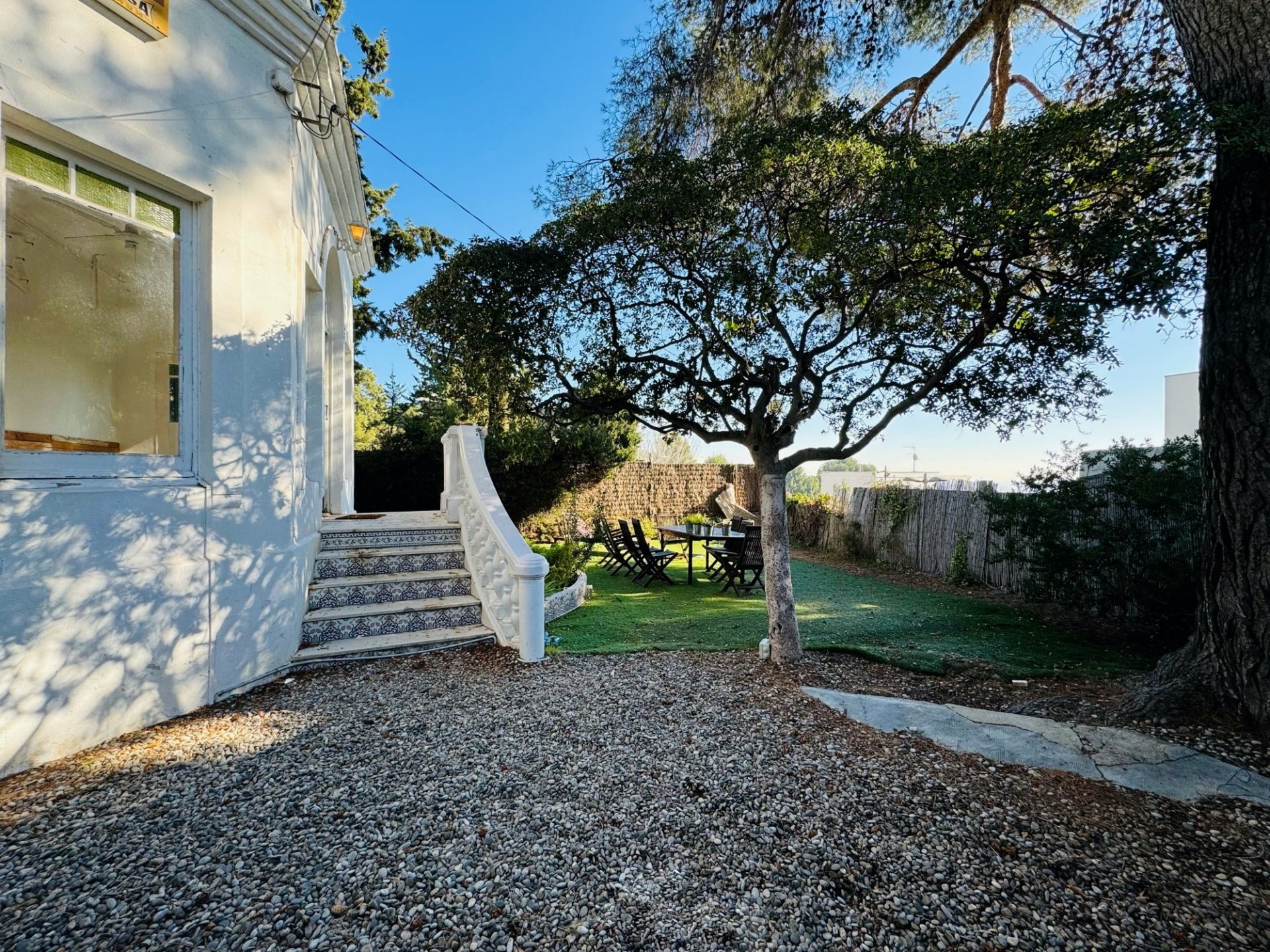 House in Barcelona, Spain 6 bedrooms, 214 sq.m. No. 93250