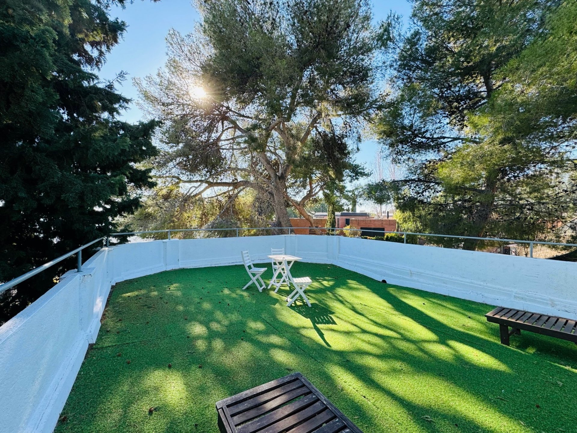 House in Barcelona, Spain 6 bedrooms, 214 sq.m. No. 93250