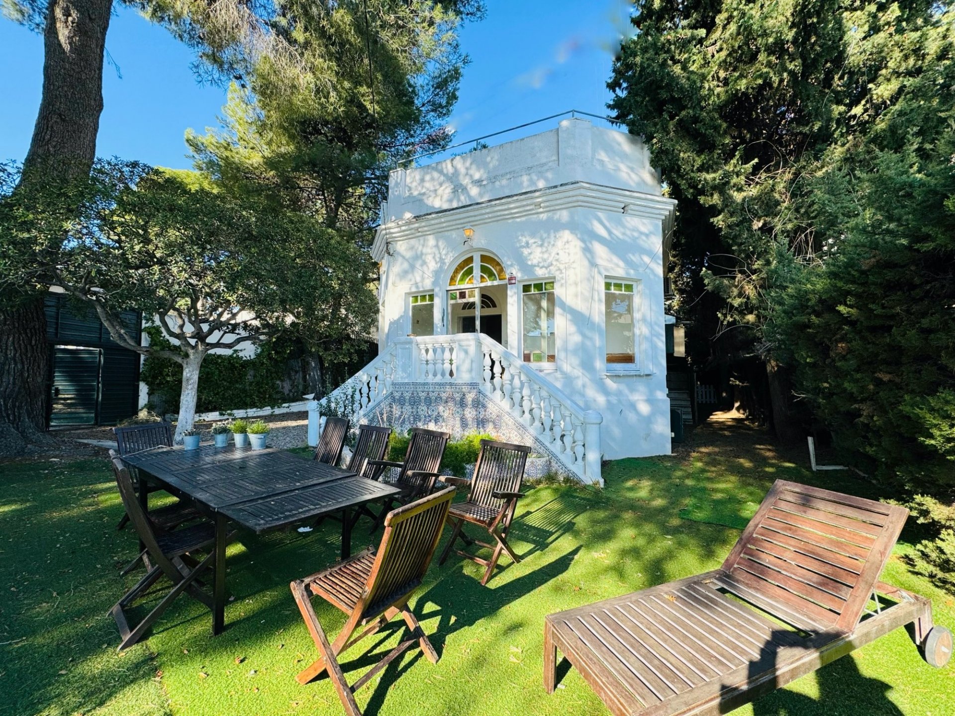 House in Barcelona, Spain 6 bedrooms, 214 sq.m. No. 93250