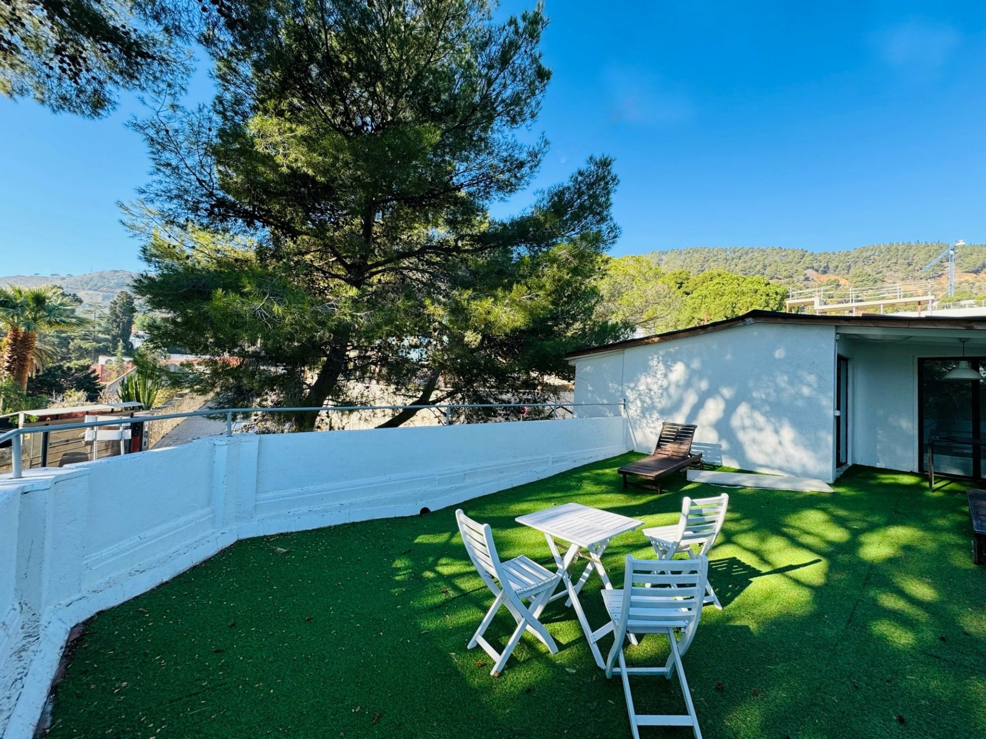 House in Barcelona, Spain 6 bedrooms, 214 sq.m. No. 93250