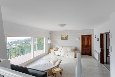 House for sale Blanes, Girona, Spain 5 bedrooms, 299 sq.m. No. 93251 - photo 23