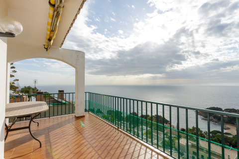 House for sale Blanes, Girona, Spain 5 bedrooms, 299 sq.m. No. 93251 - photo 25