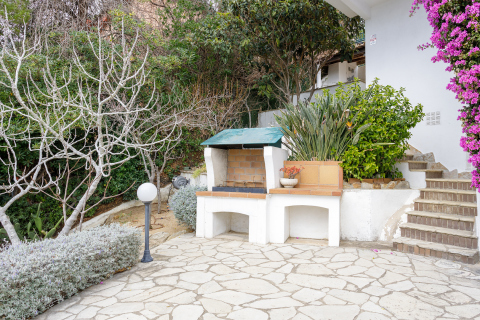 House for sale Blanes, Girona, Spain 5 bedrooms, 299 sq.m. No. 93251 - photo 14
