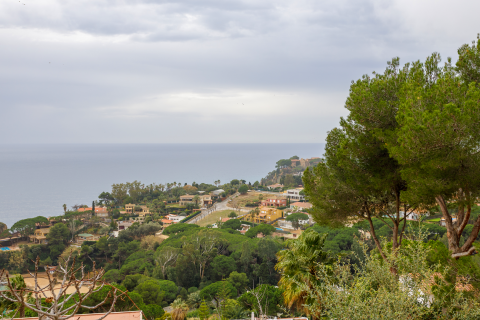 House for sale Blanes, Girona, Spain 5 bedrooms, 299 sq.m. No. 93251 - photo 17