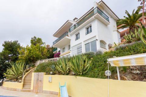 House for sale Blanes, Girona, Spain 5 bedrooms, 299 sq.m. No. 93251 - photo 19