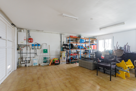 House for sale Blanes, Girona, Spain 5 bedrooms, 299 sq.m. No. 93251 - photo 26