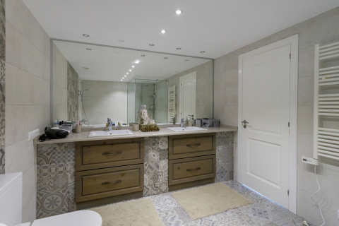 House for sale Blanes, Girona, Spain 5 bedrooms, 299 sq.m. No. 93251 - photo 10