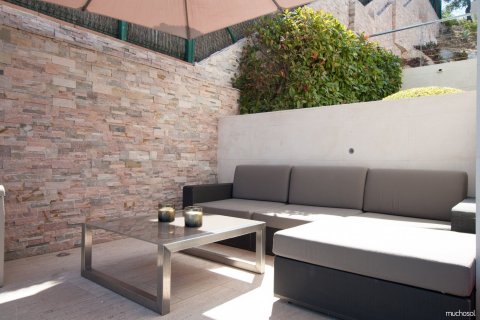 House for sale Blanes, Girona, Spain 4 bedrooms, 196 sq.m. No. 60285 - photo 24
