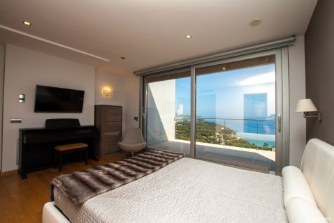 House for sale Blanes, Girona, Spain 4 bedrooms, 196 sq.m. No. 60285 - photo 18