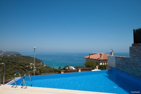 House for sale Blanes, Girona, Spain 4 bedrooms, 196 sq.m. No. 60285 - photo 6