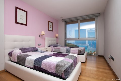 House for sale Blanes, Girona, Spain 4 bedrooms, 196 sq.m. No. 60285 - photo 21