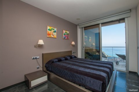 House for sale Blanes, Girona, Spain 4 bedrooms, 196 sq.m. No. 60285 - photo 14