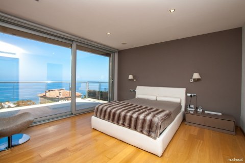House for sale Blanes, Girona, Spain 4 bedrooms, 196 sq.m. No. 60285 - photo 17