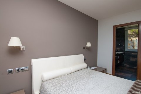 House for sale Blanes, Girona, Spain 4 bedrooms, 196 sq.m. No. 60285 - photo 19