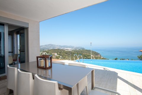 House for sale Blanes, Girona, Spain 4 bedrooms, 196 sq.m. No. 60285 - photo 3