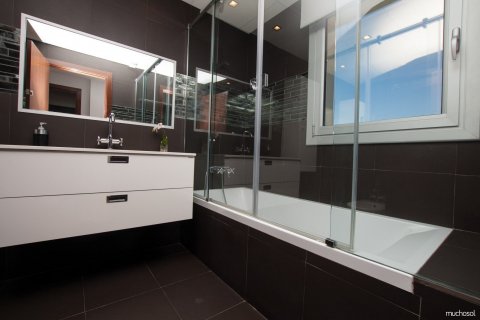 House for sale Blanes, Girona, Spain 4 bedrooms, 196 sq.m. No. 60285 - photo 23