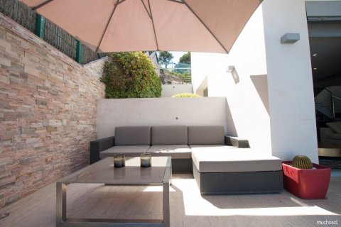 House for sale Blanes, Girona, Spain 4 bedrooms, 196 sq.m. No. 60285 - photo 8