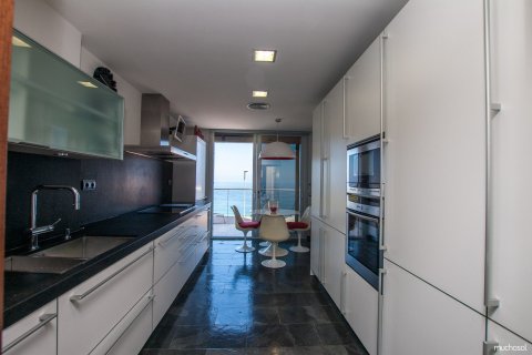 House for sale Blanes, Girona, Spain 4 bedrooms, 196 sq.m. No. 60285 - photo 26