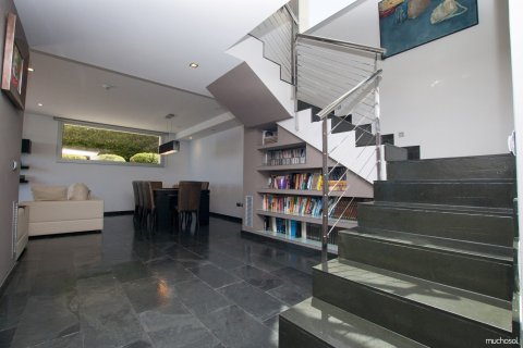House for sale Blanes, Girona, Spain 4 bedrooms, 196 sq.m. No. 60285 - photo 13