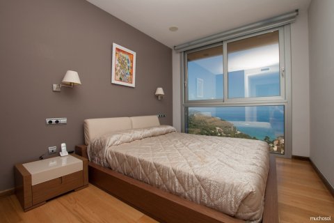 House for sale Blanes, Girona, Spain 4 bedrooms, 196 sq.m. No. 60285 - photo 22