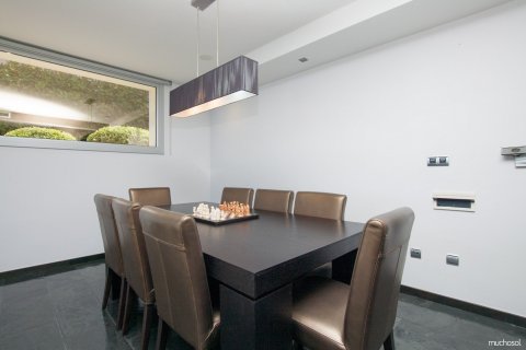 House for sale Blanes, Girona, Spain 4 bedrooms, 196 sq.m. No. 60285 - photo 9