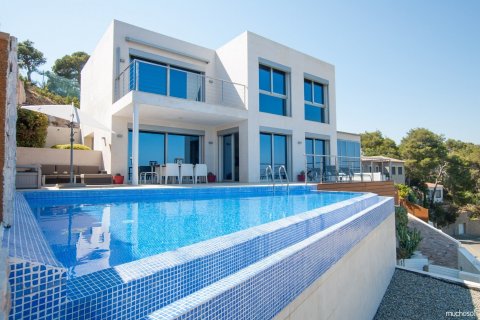 House for sale Blanes, Girona, Spain 4 bedrooms, 196 sq.m. No. 60285 - photo 2