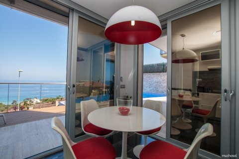 House for sale Blanes, Girona, Spain 4 bedrooms, 196 sq.m. No. 60285 - photo 28