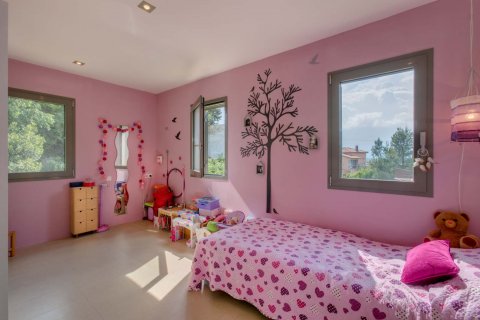 House for sale Girona, Spain 5 bedrooms, 279 sq.m. No. 22869 - photo 20