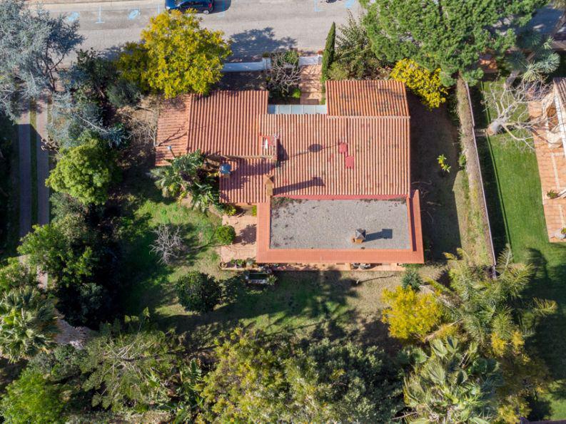House à Blanes, Girona, Espagne 4 chambres,  No. 55493