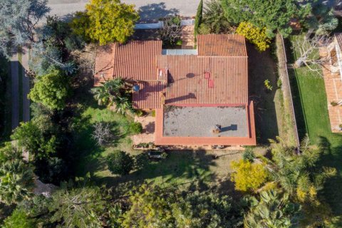Casa in vendita Blanes, Girona, Spagna 4 camere da letto,  N° 55493 - foto 20