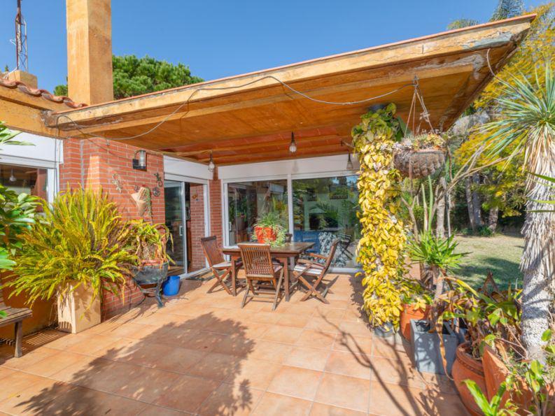House à Blanes, Girona, Espagne 4 chambres,  No. 55493