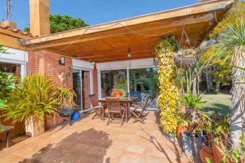 Casa in vendita Blanes, Girona, Spagna 4 camere da letto,  N° 55493 - foto 19